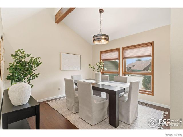 2265 Evergreen Place, Loveland, CO 80538
