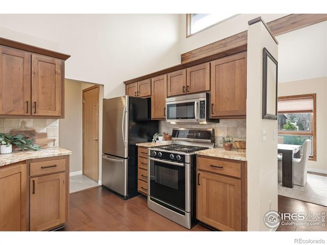 2265 Evergreen Place, Loveland, CO 80538