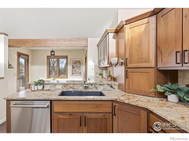 2265 Evergreen Place, Loveland, CO 80538