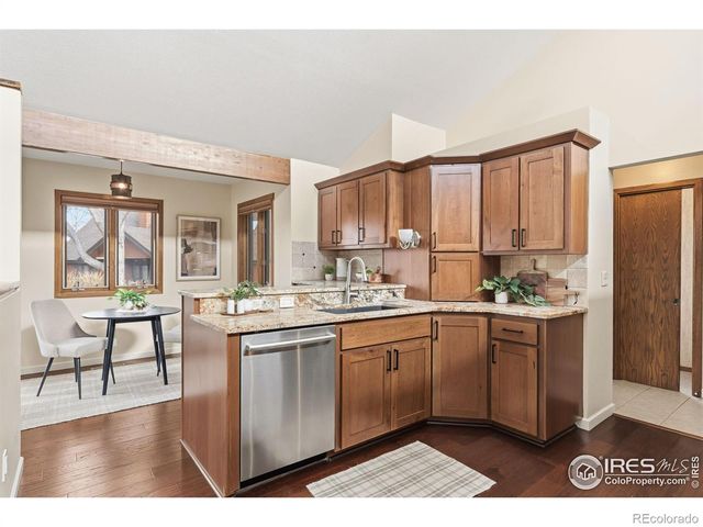 2265 Evergreen Place, Loveland, CO 80538