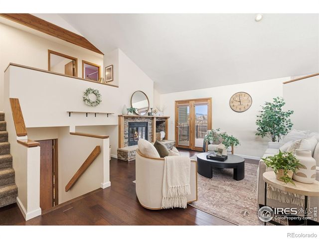 2265 Evergreen Place, Loveland, CO 80538