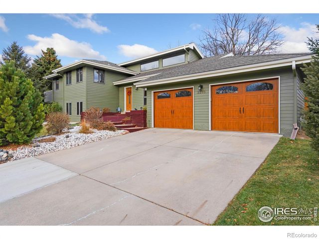 2265 Evergreen Place, Loveland, CO 80538