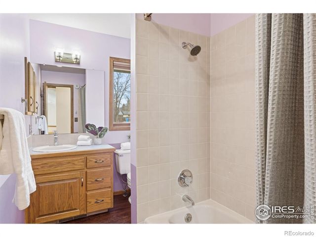 2265 Evergreen Place, Loveland, CO 80538