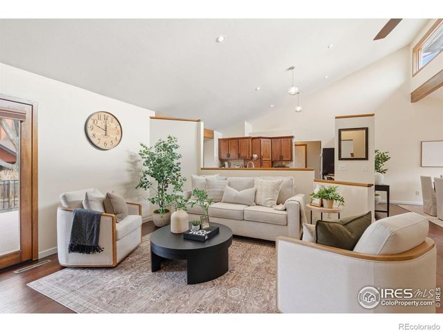 2265 Evergreen Place, Loveland, CO 80538