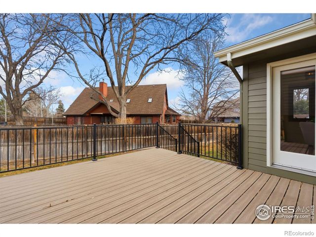 2265 Evergreen Place, Loveland, CO 80538