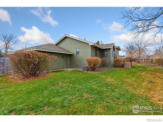 2265 Evergreen Place, Loveland, CO 80538