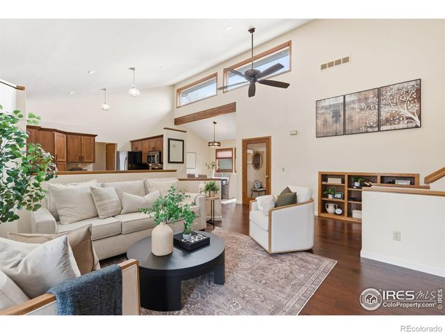 2265 Evergreen Place, Loveland, CO 80538