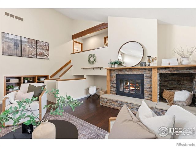 2265 Evergreen Place, Loveland, CO 80538