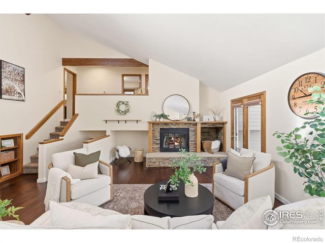 2265 Evergreen Place, Loveland, CO 80538