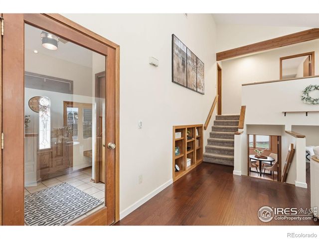 2265 Evergreen Place, Loveland, CO 80538