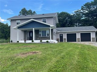 3111 West Lake Road, Livonia, NY 14454