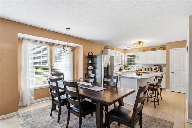 5783 Barbara Drive, Hilliard, OH 43026