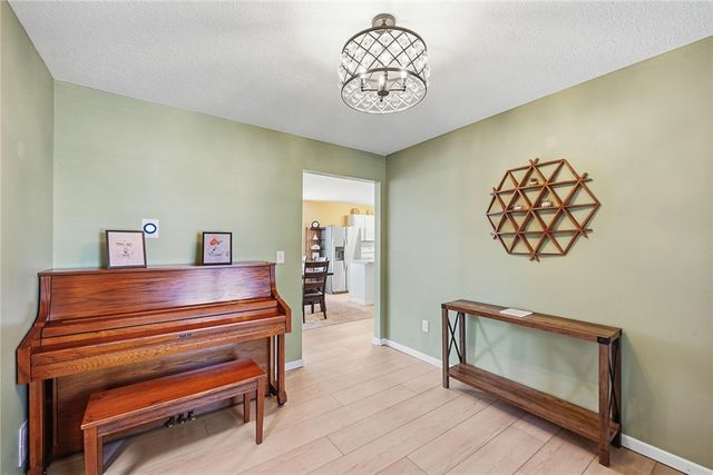 5783 Barbara Drive, Hilliard, OH 43026