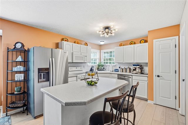 5783 Barbara Drive, Hilliard, OH 43026