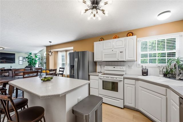 5783 Barbara Drive, Hilliard, OH 43026