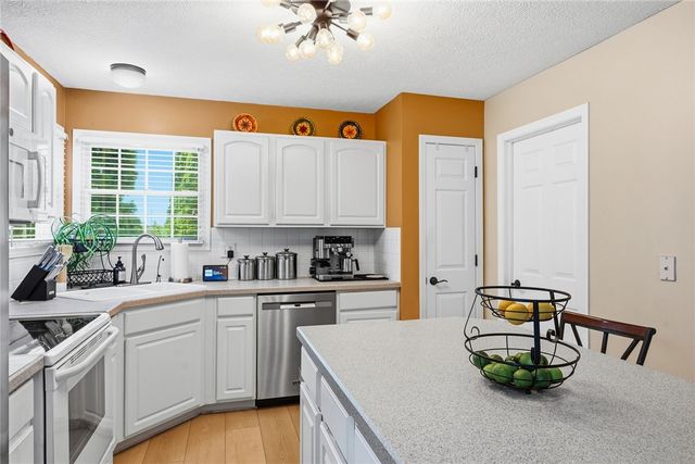 5783 Barbara Drive, Hilliard, OH 43026