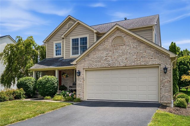 5783 Barbara Drive, Hilliard, OH 43026