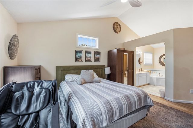 5783 Barbara Drive, Hilliard, OH 43026