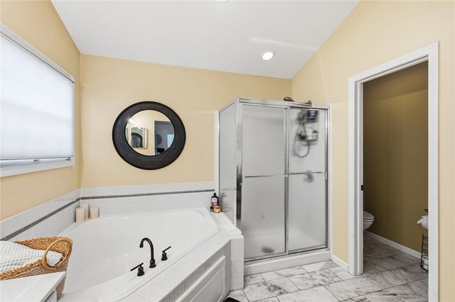 5783 Barbara Drive, Hilliard, OH 43026