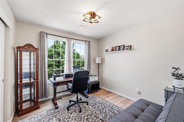 5783 Barbara Drive, Hilliard, OH 43026