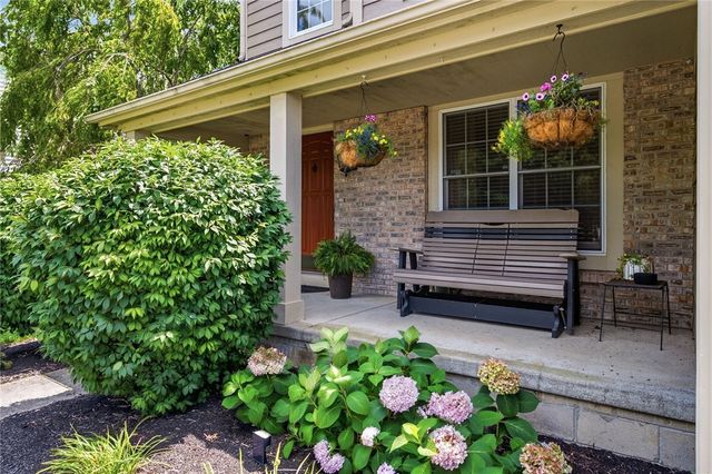 5783 Barbara Drive, Hilliard, OH 43026