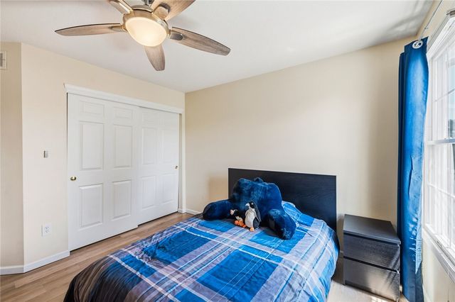 5783 Barbara Drive, Hilliard, OH 43026