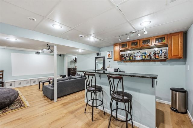 5783 Barbara Drive, Hilliard, OH 43026