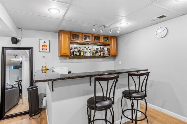 5783 Barbara Drive, Hilliard, OH 43026