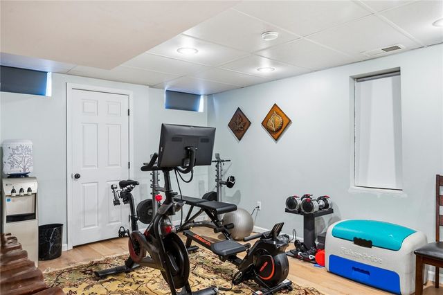 5783 Barbara Drive, Hilliard, OH 43026