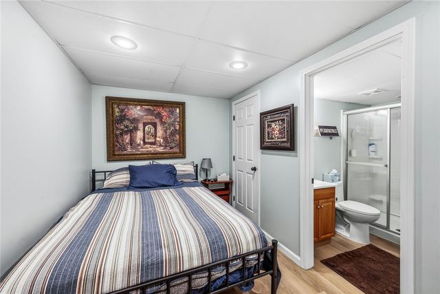 5783 Barbara Drive, Hilliard, OH 43026