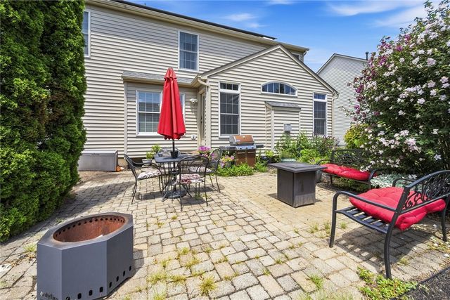 5783 Barbara Drive, Hilliard, OH 43026