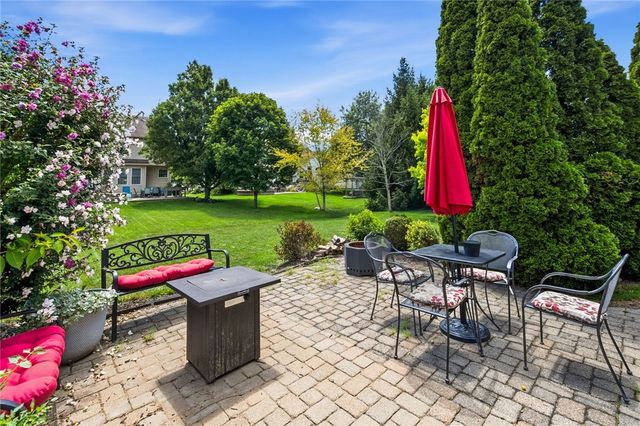 5783 Barbara Drive, Hilliard, OH 43026