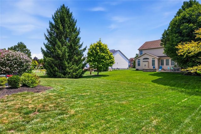 5783 Barbara Drive, Hilliard, OH 43026