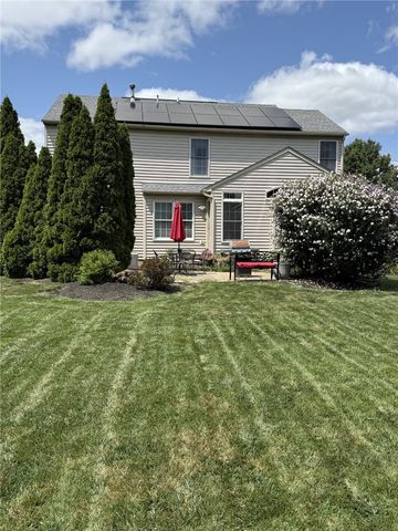 5783 Barbara Drive, Hilliard, OH 43026