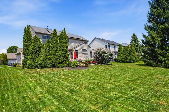 5783 Barbara Drive, Hilliard, OH 43026