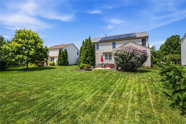 5783 Barbara Drive, Hilliard, OH 43026