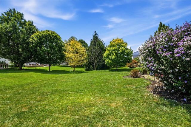 5783 Barbara Drive, Hilliard, OH 43026