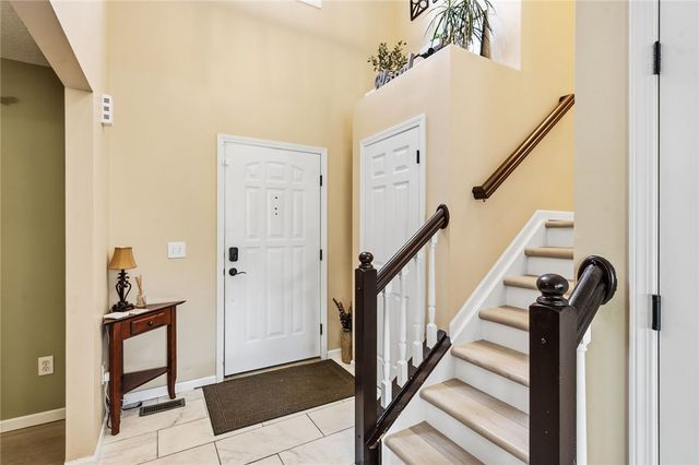 5783 Barbara Drive, Hilliard, OH 43026
