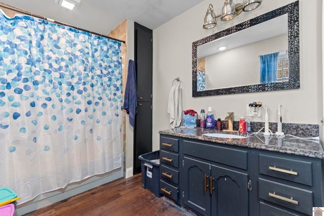 461 Post Oak Drive, Murray, KY 42071