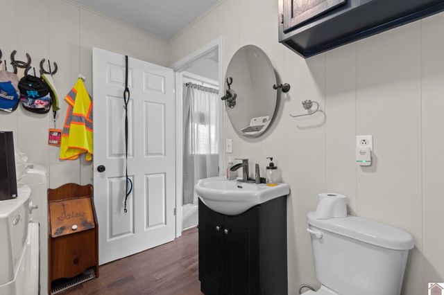 461 Post Oak Drive, Murray, KY 42071