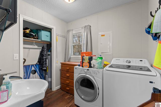 461 Post Oak Drive, Murray, KY 42071