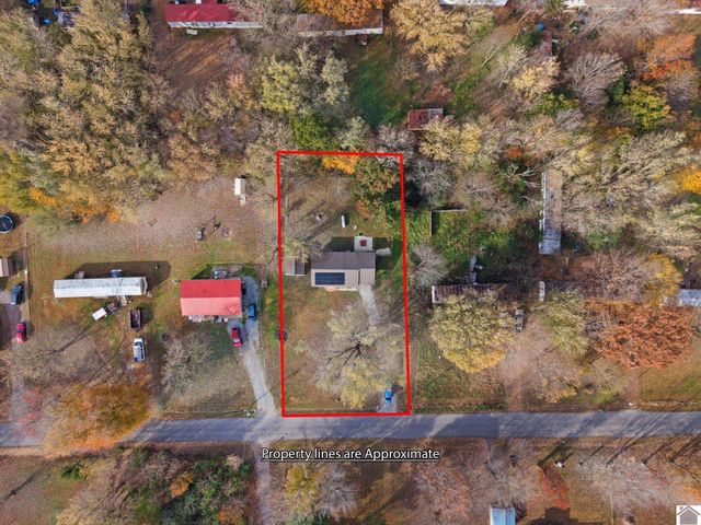 461 Post Oak Drive, Murray, KY 42071