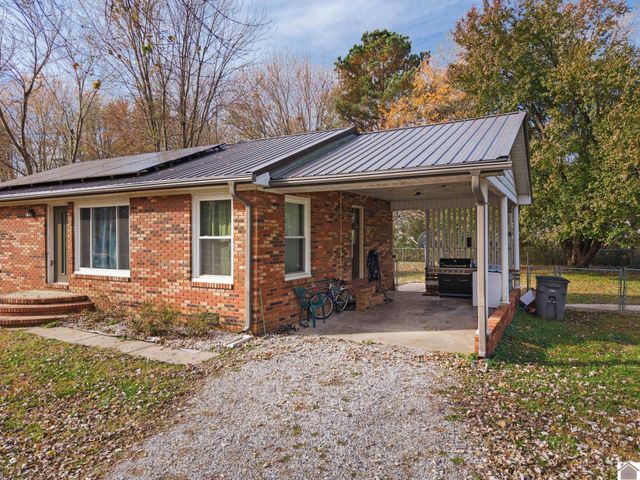 461 Post Oak Drive, Murray, KY 42071
