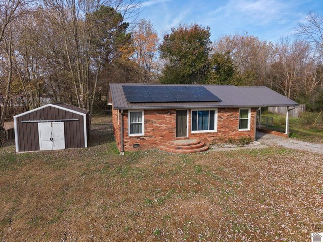 461 Post Oak Drive, Murray, KY 42071