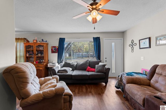 461 Post Oak Drive, Murray, KY 42071