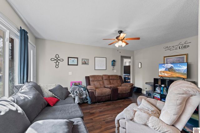 461 Post Oak Drive, Murray, KY 42071