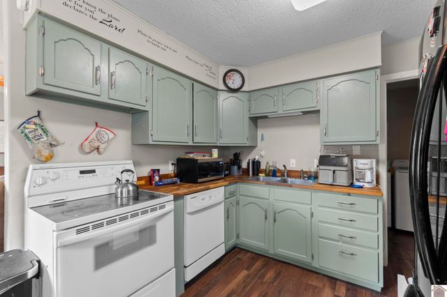 461 Post Oak Drive, Murray, KY 42071