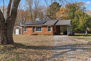 461 Post Oak Drive, Murray, KY 42071