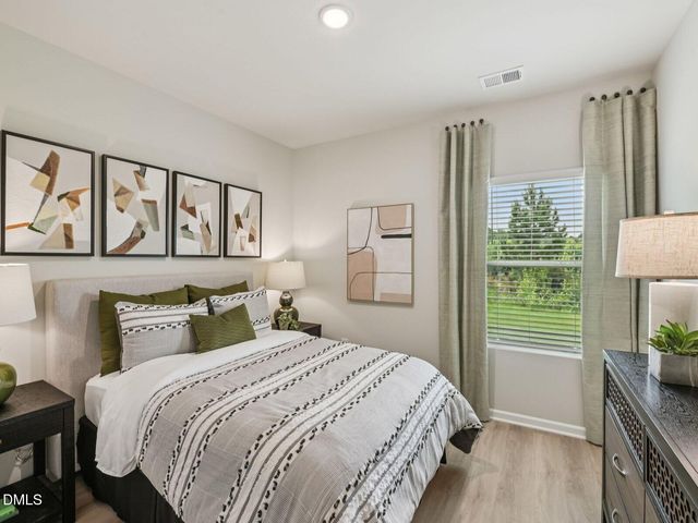 1118 Winding Spring Drive, Mebane, NC 27302