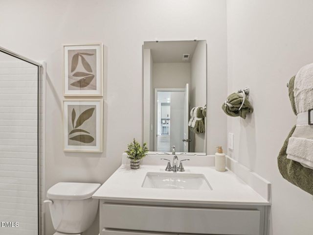 1118 Winding Spring Drive, Mebane, NC 27302